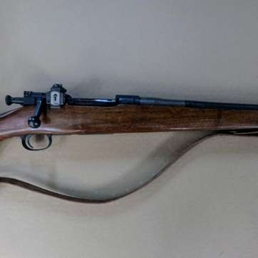 Springfield Armory 1903, 30-06